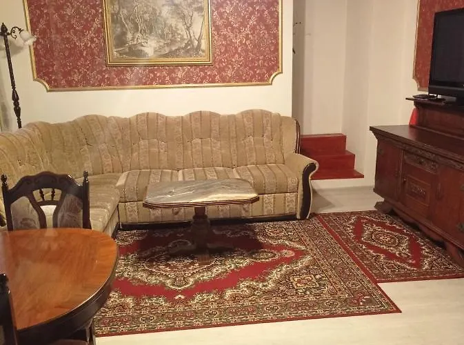 Atlantis Apartman 1