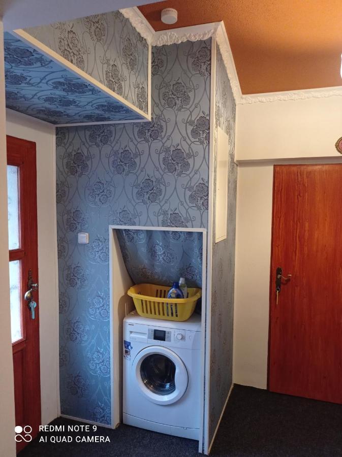 1 Atlantis Apartmán Klášterec nad Ohří