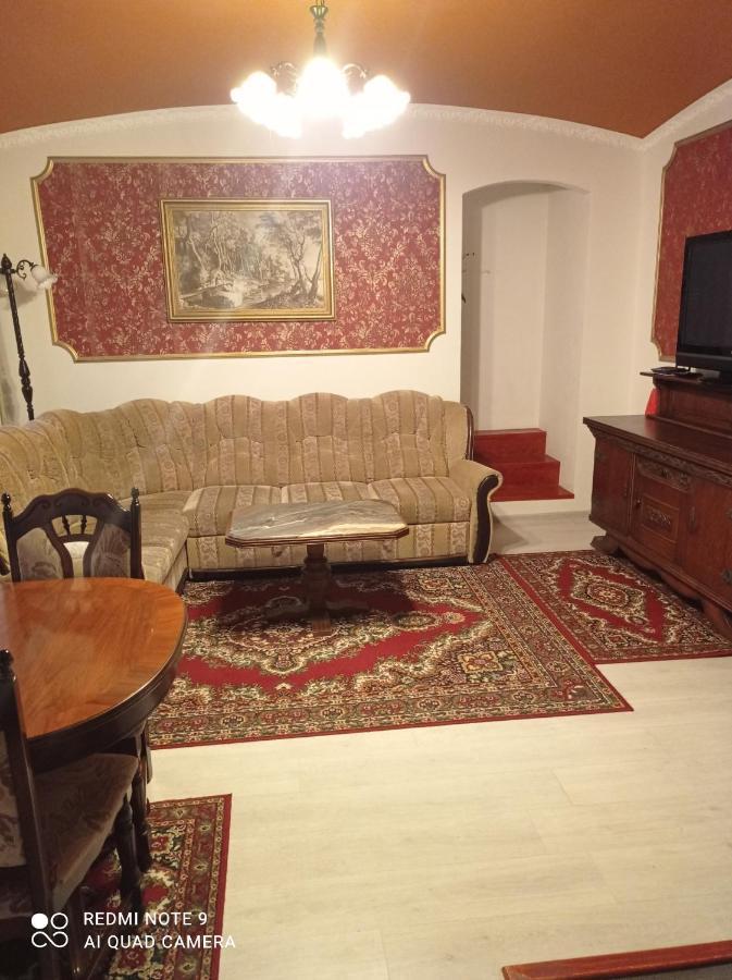 1 Atlantis Apartmán *