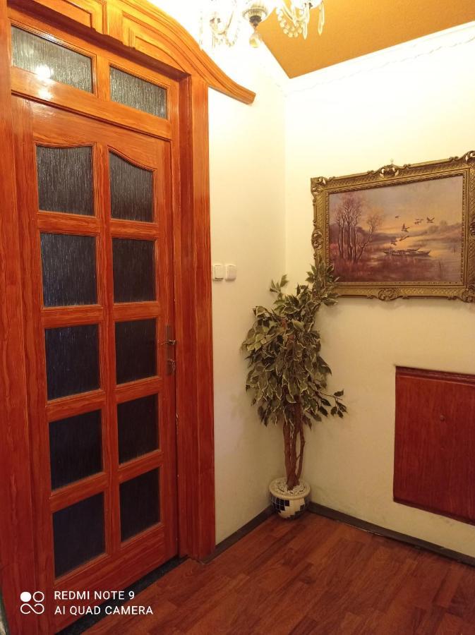 Atlantis 1 Apartment