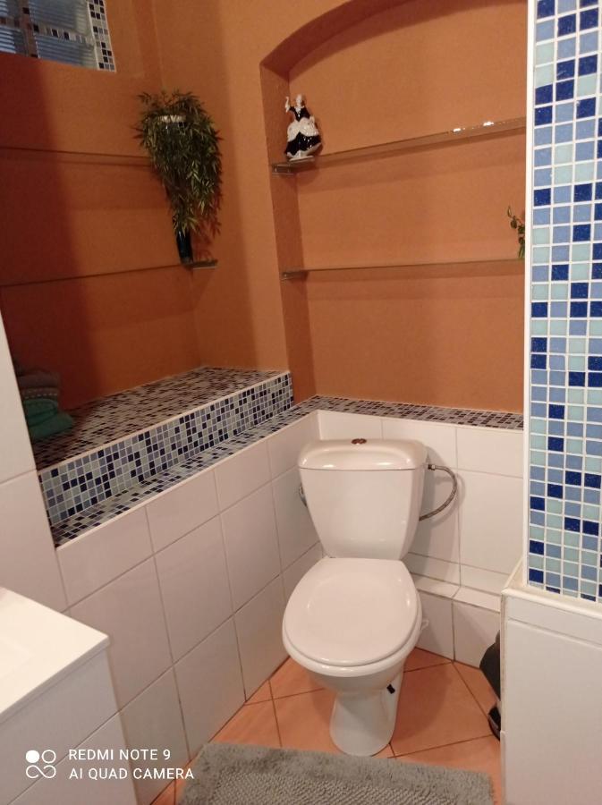 Apartment Atlantis 1 *