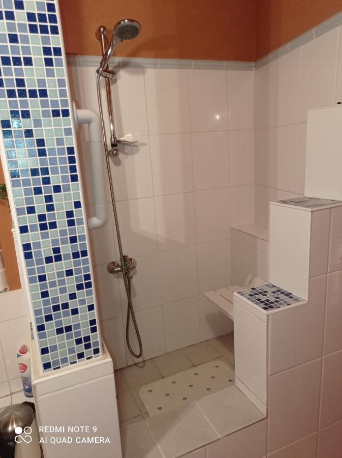 Apartmán 1 Atlantis Klášterec nad Ohří