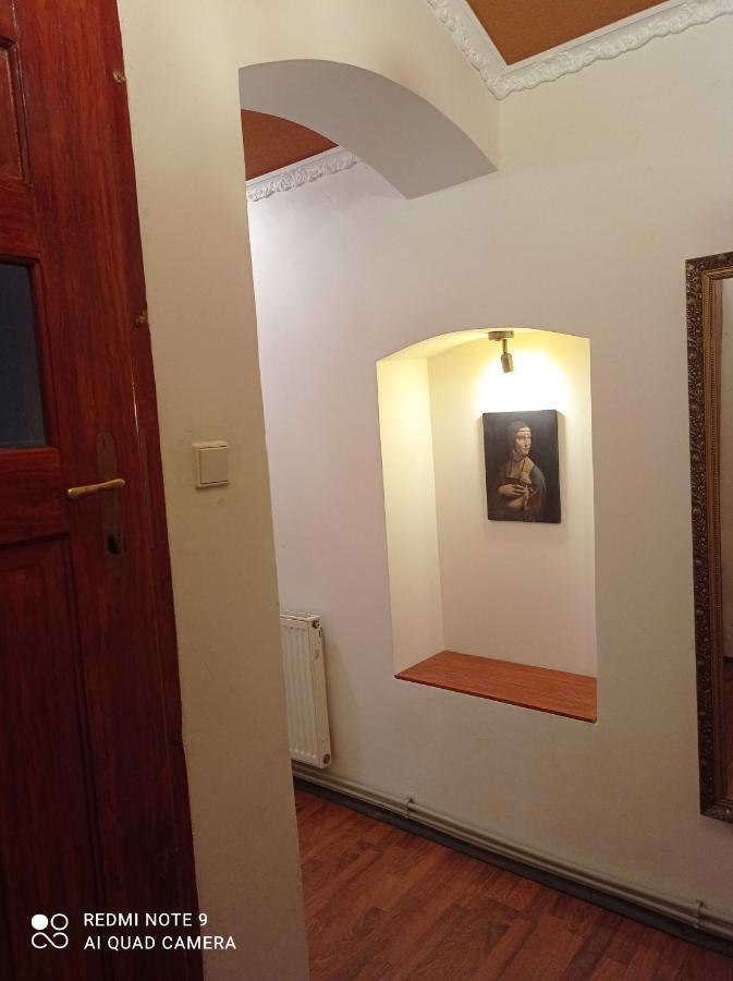 Apartment Atlantis 1 *